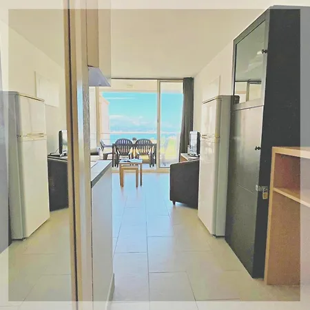 4 Personnes - Vue - Sur - Baie De Cannes - Pissaro * Théoule-sur-Mer
